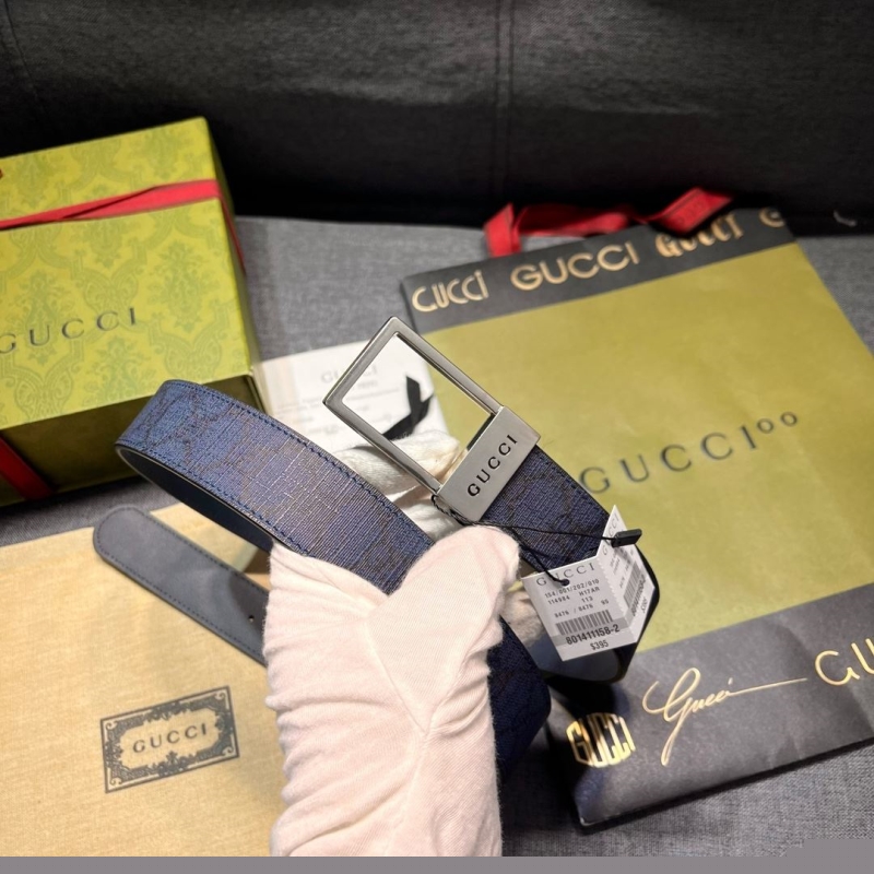 G*u*i belts
